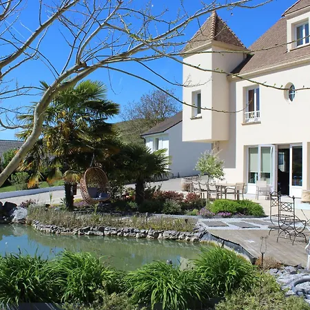 Le Du Vignoble Reuil-sur-Marne